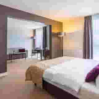 The Rilano Hotel Munchen, 4 of 6
