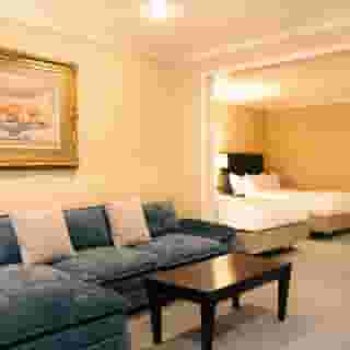 Hotel Stanford, 5 of 6