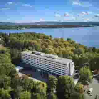 Radisson Blu Park Hotel, Oslo, 6 of 6