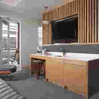 East Austin Hotel, 4 of 6