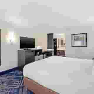 Best Western Franklin Inn, 2 of 6