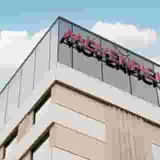Mövenpick hotel Brussels Airport, 4 of 6