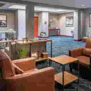 Four Points by Sheraton Boston Logan Airport Revere, 5 of 6