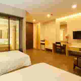 Green Point Residence Hotel, 4 of 6