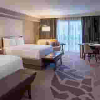 Hotel Crescent Court, 1 of 6