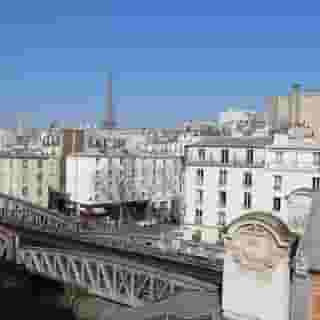 Art Hotel Eiffel, 3 of 6
