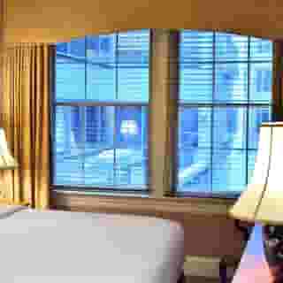 Hotel Lombardy, 2 of 6