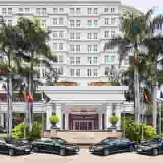 Park Hyatt Saigon, 1 of 6