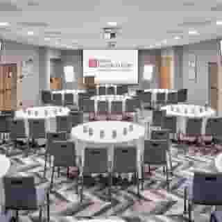 Hilton Garden Inn Bucharest Airport, 3 of 6