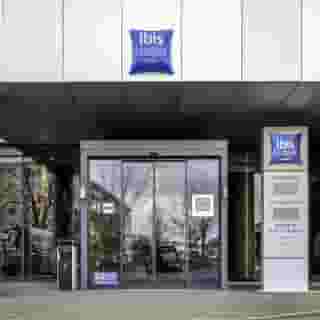 ibis budget Geneve Aeroport, 6 of 6