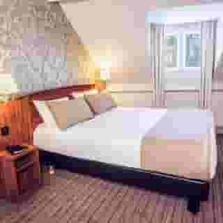 Timhotel Le Louvre, 4 of 6