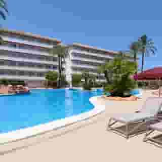 Tent Calvia Beach, 2 of 6