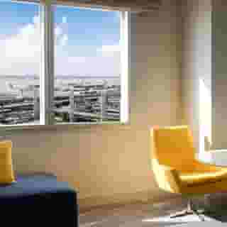 Hyatt Regency Los Angeles International Airport, 6 of 6