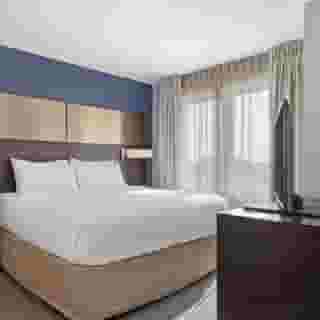 Residence Inn New York The Bronx At Metro Center Atrium, 3 of 6