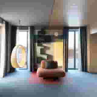 21 House of Stories Navigli, 6 of 6