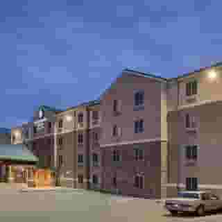 WoodSpring Suites Las Colinas - Northwest Dallas, 1 of 6