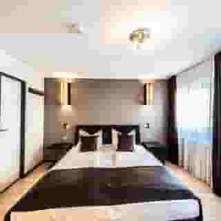 Mauritius Komfort Hotel in der Altstadt, 3 of 6