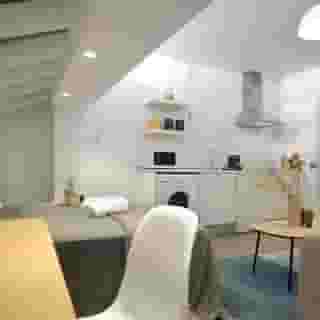 Nqn Aparts & Suites Madrid, 1 of 6