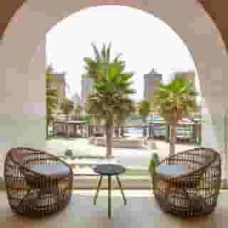 The St. Regis Marsa Arabia Island, The Pearl Qatar, 6 of 6
