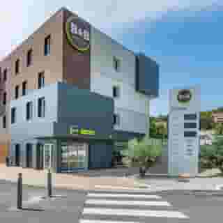 B&b Hotel Marseille La Valentine Saint-Menet, 1 of 6