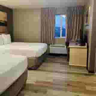 Days Inn by Wyndham Seatac Airport, 6 of 6