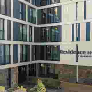 Residence Inn by Marriott Amsterdam Schiphol Airport, 2 of 6