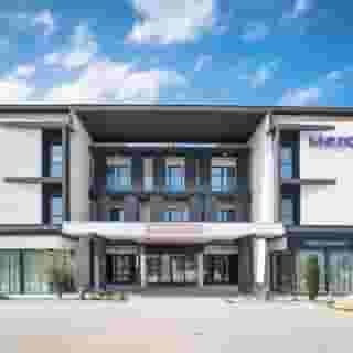 Mercure Hotel & Spa Bastia Biguglia, 4 of 6