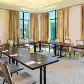 Sheraton Stonebriar Hotel, 4 of 6