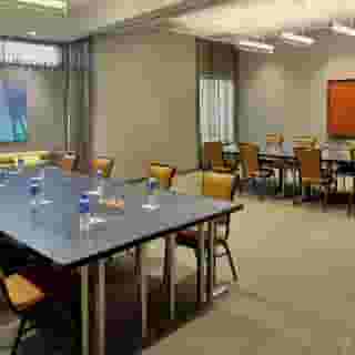 SpringHill Suites by Marriott Atlanta Airport Gateway, 1 of 6