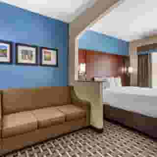 Comfort Suites Georgetown, 6 of 6