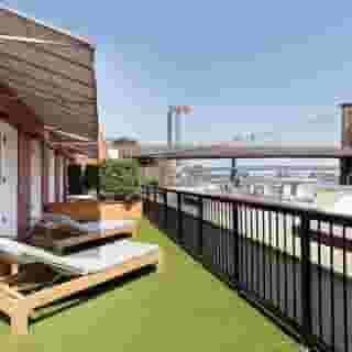 33 Hotel, New York City, Seaport, 3 of 6