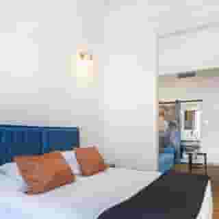 Lisbon 5 Hotel, 6 of 6