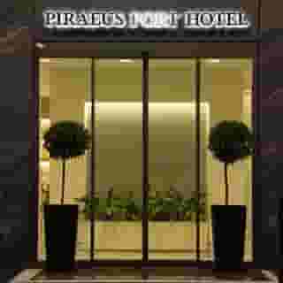 Piraeus Port Hotel, 6 of 6