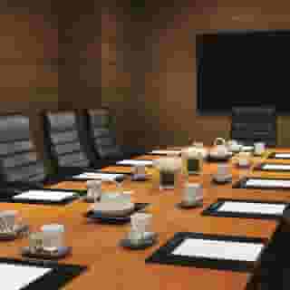 Qabila Westbay Hotel by Marriott, 3 of 6