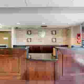 Comfort Inn Franklin Highway 96, 6 of 6