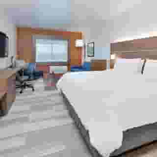 Holiday Inn Express & Suites Plano East - Richardson by Ihg, 2 of 6