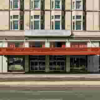 Congress Plaza Hotel, 6 of 6