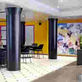 Cabinn Scandinavia Hotel, 5 of 6