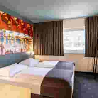 B&b Hotel München City-West, 4 of 6