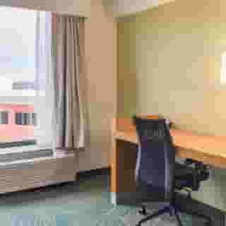 SpringHill Suites by Marriott Chicago Southwest at Burr Ridge/Hinsdale, 2 of 6