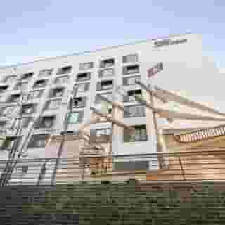 Jufa Hotel Hamburg HafenCity, 4 of 6