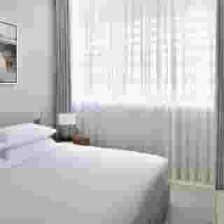 Riyadh Diplomatic Quarter - Marriott Executive Apartments, 4 of 6