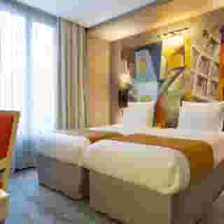 Mercure Paris Alesia, 1 of 6