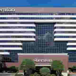 Sheraton Dfw Airport Hotel, 2 of 6