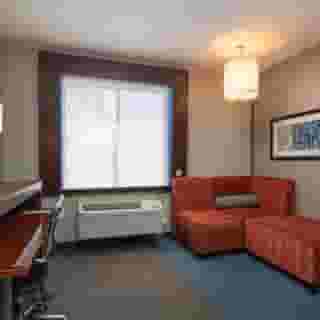 Holiday Inn Express Redwood City-Central by Ihg, 4 of 6