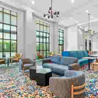 Hampton Inn & Suites National Harbor - Alexandria Area, 3 of 6