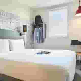 ibis Budget Paris porte de la Chapelle - Aréna, 2 of 6