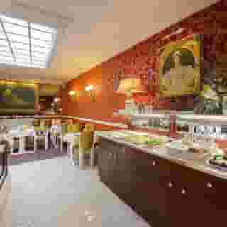 Hotel Urania, 3 of 6