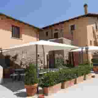 Relais Castrum Boccea, 3 of 6