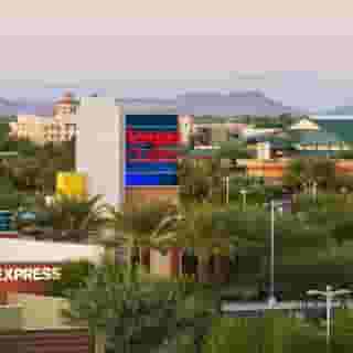 Hampton Inn & Suites Phoenix Glendale-Westgate, 6 of 6